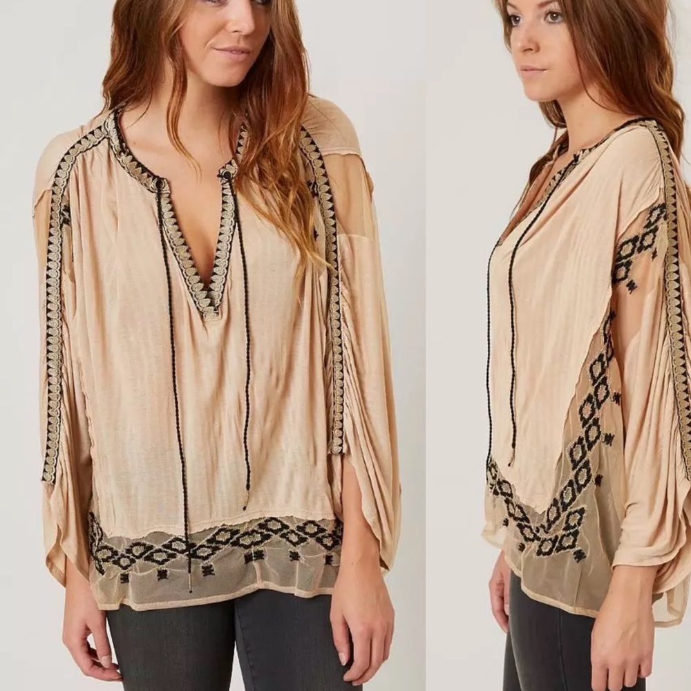 Free People Eden Top
